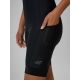 7. Women's cycling shorts with foam and gel pad 4F 4FRSS26TFSHF1734-20S