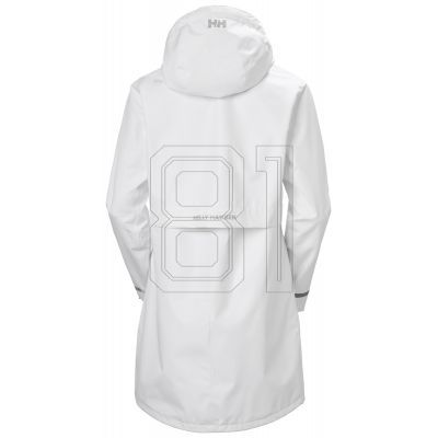 21. Helly Hansen Lisburn Rincoat Jacket W 53097 001