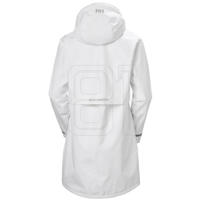 21. Helly Hansen Lisburn Rincoat Jacket W 53097 001