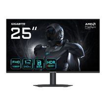 GIGABYTE LED MONITOR 24.5" G25F2A 240Hz