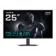 GIGABYTE LED MONITOR 24.5" G25F2A 240Hz