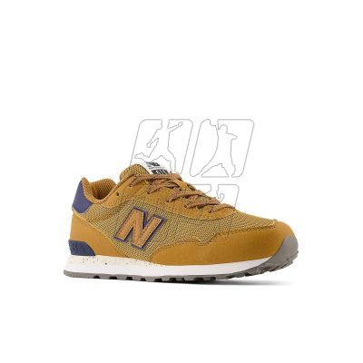 9. New Balance Jr GC515DH shoes