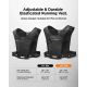 15. Spigen A720 Dynamic Shield Running Vest L-XL - Black