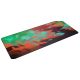 4. Xtrfy GP5 Litus peles kilimelis pad, XL - red