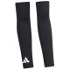 4. adidas Arm Sleeves Youth KF0740