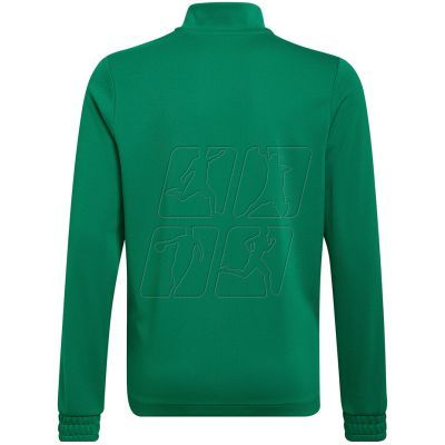 7. Sweatshirt adidas Entrada 22 Training Top Jr HI2132