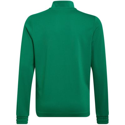 7. Adidas Entrada 22 Training Top Jr HI2132 sweatshirt