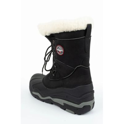 15. Geographical Norway M CARL BLACK shoes