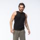 9. Men's sleeveless MENTO T-shirt