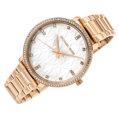 2. MICHAEL KORS Pyper MK4917 Women's Watch + BOX