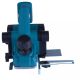 3. DEDRA DED7066 hand planer
