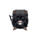 6. Dynatron Q6 computer cooling system Processor Air Cooler 9.2 cm Black 1 pc.
