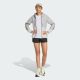 9. Women's adidas TERREX Xperior CLIMA365 Light Windweave Jacket – black/white, size: S