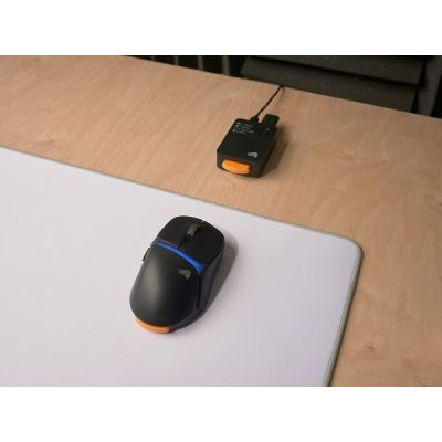 26. Glorious Gaming Model D3 Wireless Mouse Right-handed RF Wireless Optical 30000 DPI