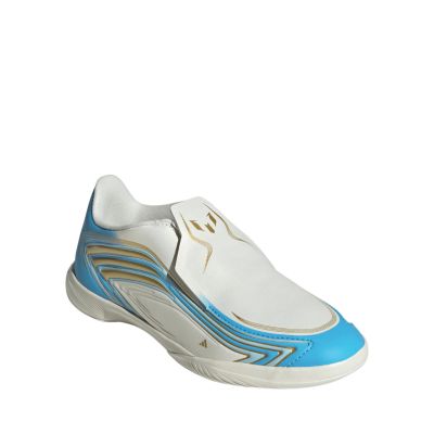 2. adidas F50 Messi League LL IN KK1383 Kids' Soccer Shoes