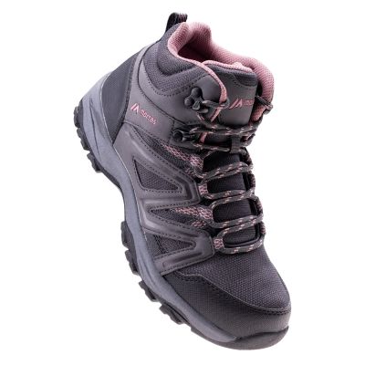 6. Women's ROODIAN MID WO'S Hiking Shoes