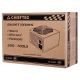 3. Chieftec Smart GPS-600A8 Power Supply (600W; Active; 120mm)