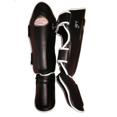 Masters NS-20 Shin and Foot Protector