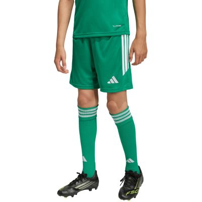 9. adidas Tiro 26 League Kids Shorts Green KA8812