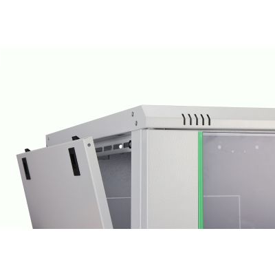 16. Digitus Dynamic Basic wall-mounted housing - 600x600 mm (width x depth)