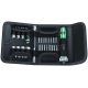 2. Wera 05051045001 socket wrench Socket wrench set 26 pcs.