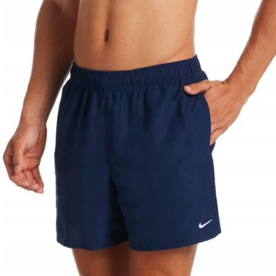 7. Nike 5 Volley Midnight M NESSA560 440 Swim Shorts