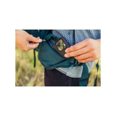 9. Gregory Maven 58 Women's Trekking Backpack - Ocean Slate