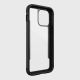7. Raptic X-Doria Shield Case iPhone 14 Pro Max armored cover black