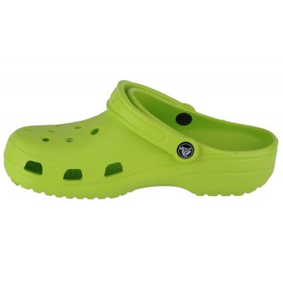7. Crocs Classic Clog 10001-3UH