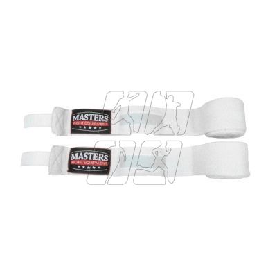 5. Masters boxing bandage wraps - BB-4 13031-02