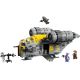 10. LEGO Star Wars 75447 - Blade
