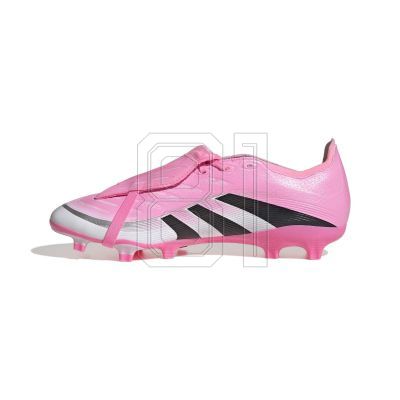 4. Adidas Predator League FT FG/MG JI1113 shoes