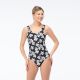 9. Women's One-Piece Swimsuit LADY FARIA