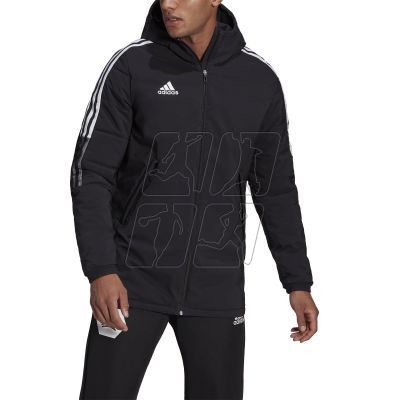 5. Jacket adidas Tiro M GL6861