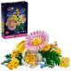 LEGO ICONS 10347 Botanicals - Small Bouquet of Yellow Flowers