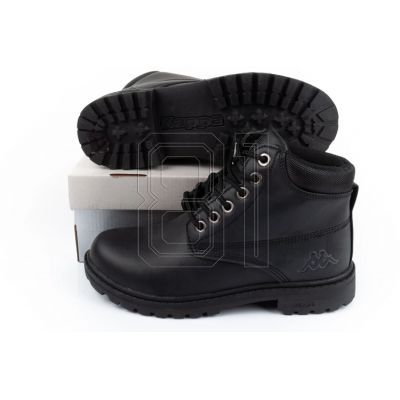 25. Kappa Logo Tennesee 303UY90 935 shoes