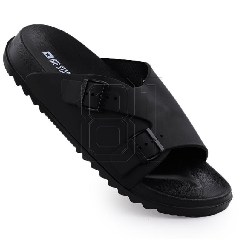 Big Star Flip-Flops RR174A019 M INT2139