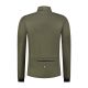 2. Rogelli CORE winter jacket green S