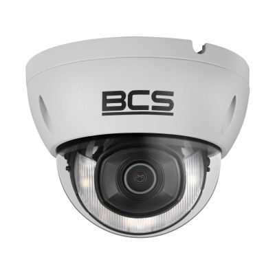 3. 6Mpx BCS-L-DIP16FCR3L3-Ai1 dome IP camera
