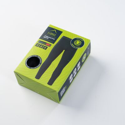 3. Thermoactive leggings Elbrus Elarit Bottom M 92800557933