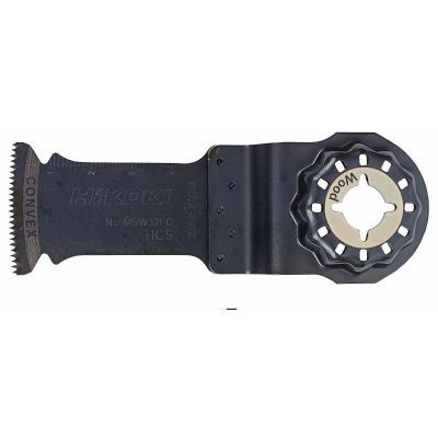 starlock msw32pc wood blade - 5 pcs.