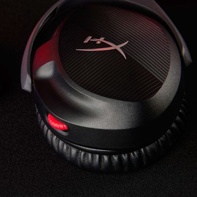 9. HyperX Cloud Stinger 2 Headset