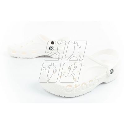 15. Crocs Baya Flip-Flops M 10126-100