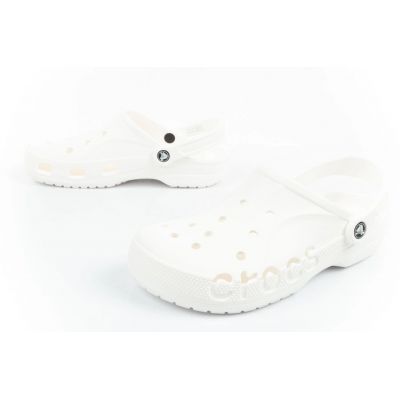 15. Crocs Baya M 10126-100 Flip-Flops