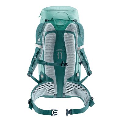 4. Deuter Trail 22 SL 3440224-1377 Glacier Deepsea