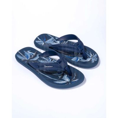 3. Ipanema Urban Graphics M 83702BF538 Flip-Flops