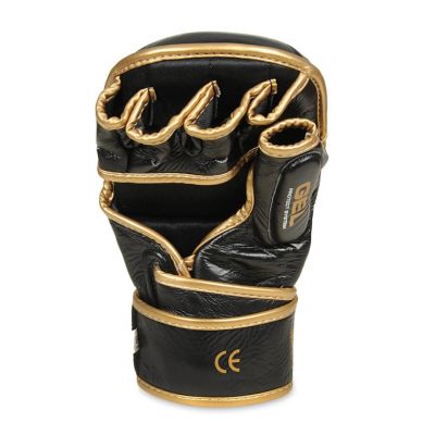 25. MMAsparring gloves M - Aureos - Valor Series