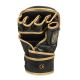 25. MMAsparring gloves M - Aureos - Valor Series