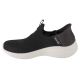 6. Skechers Slip-Ins Ultra Flex 3.0 Smooth Step W 149709-BLK shoes