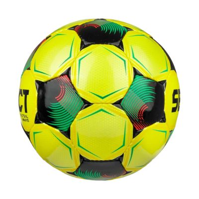 3. Select Futsal Mimas v26 FIFA Basic Yellow-Black-Green 200954 310022